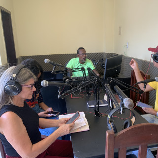 PROG.BOAS NOVAS CHEGANDO ATÉ VOÇÊ