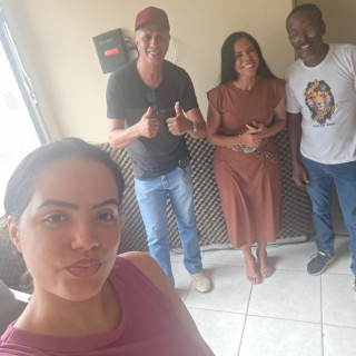 PROG.BOAS NOVAS CHEGANDO ATÉ VOÇÊ