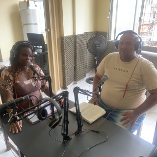 PROGRAMA SABADÃO COM OS CANTORES