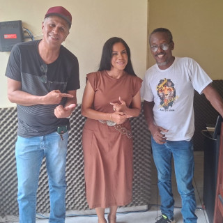 PROG.BOAS NOVAS CHEGANDO ATÉ VOÇÊ