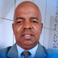 CANTOR LUÍS GUSTAVO