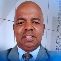 CANTOR LUÍS GUSTAVO