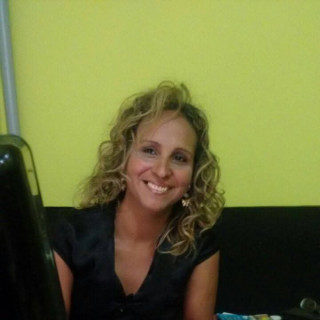 Pra.Sheila Campos L.Silva
