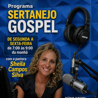 MANHÃ SERTANEJO
