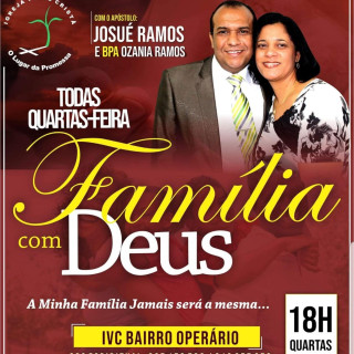 CONQUISTANDO EM ABUNDÂNCIA